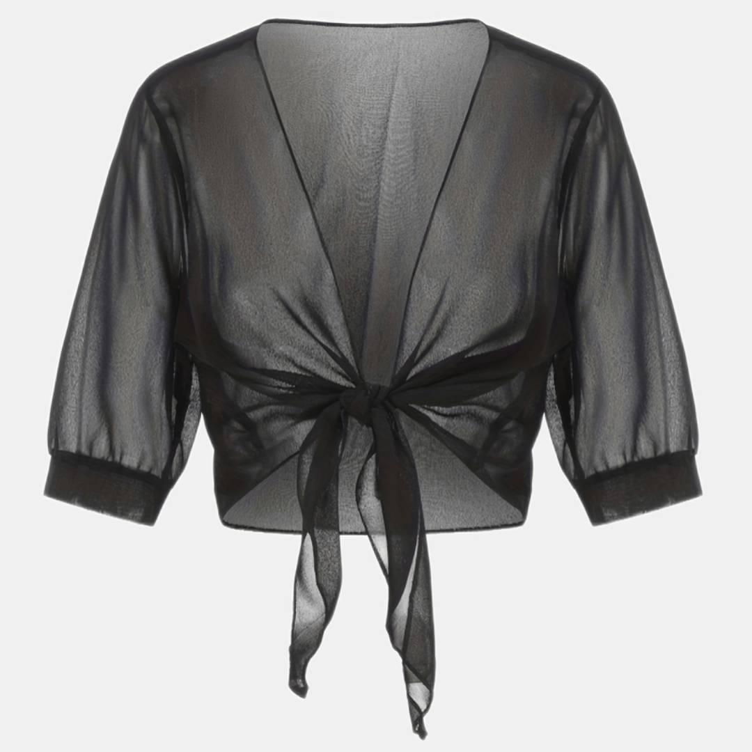 Beautifully Crafted Blouse