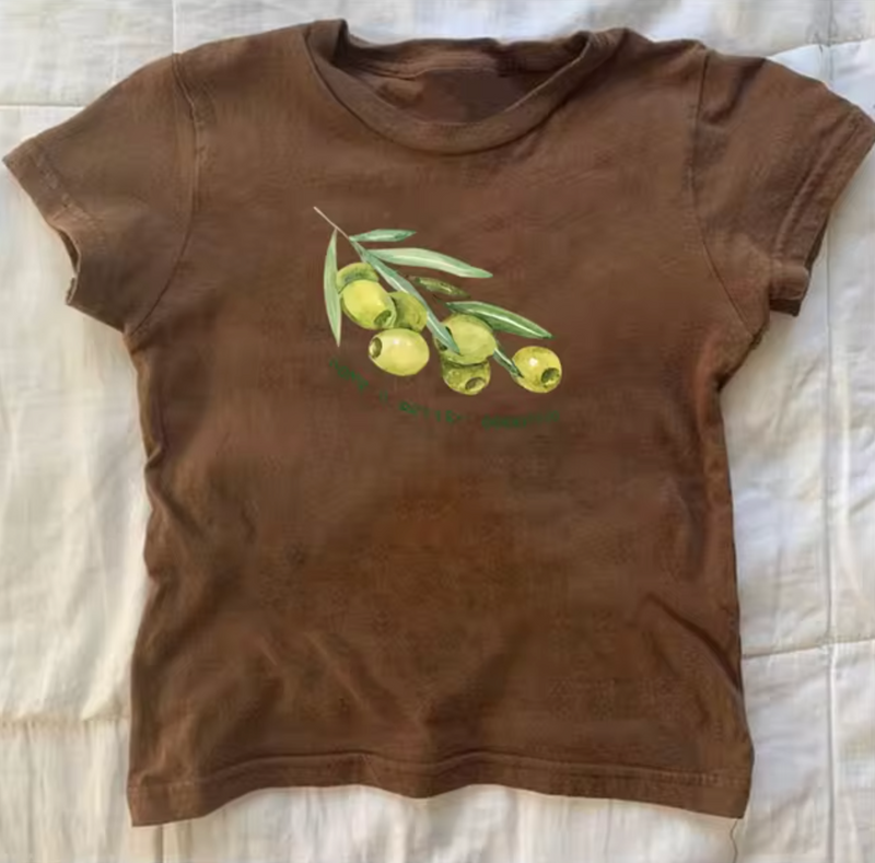 Timeless Vintage Style Shirt