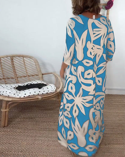 Vintage Inspired Dress