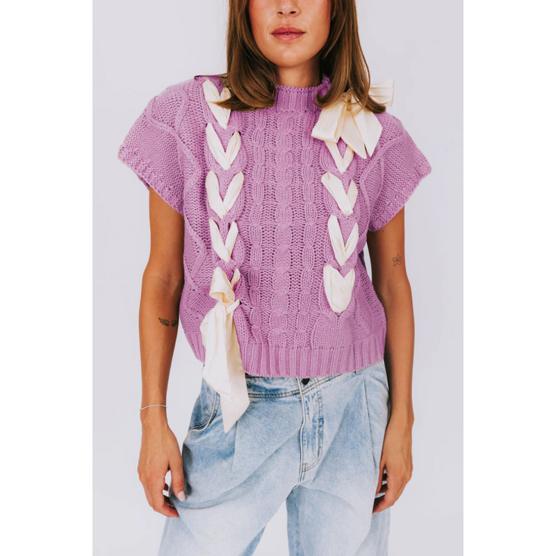 Thoughtfully Designed Sweater