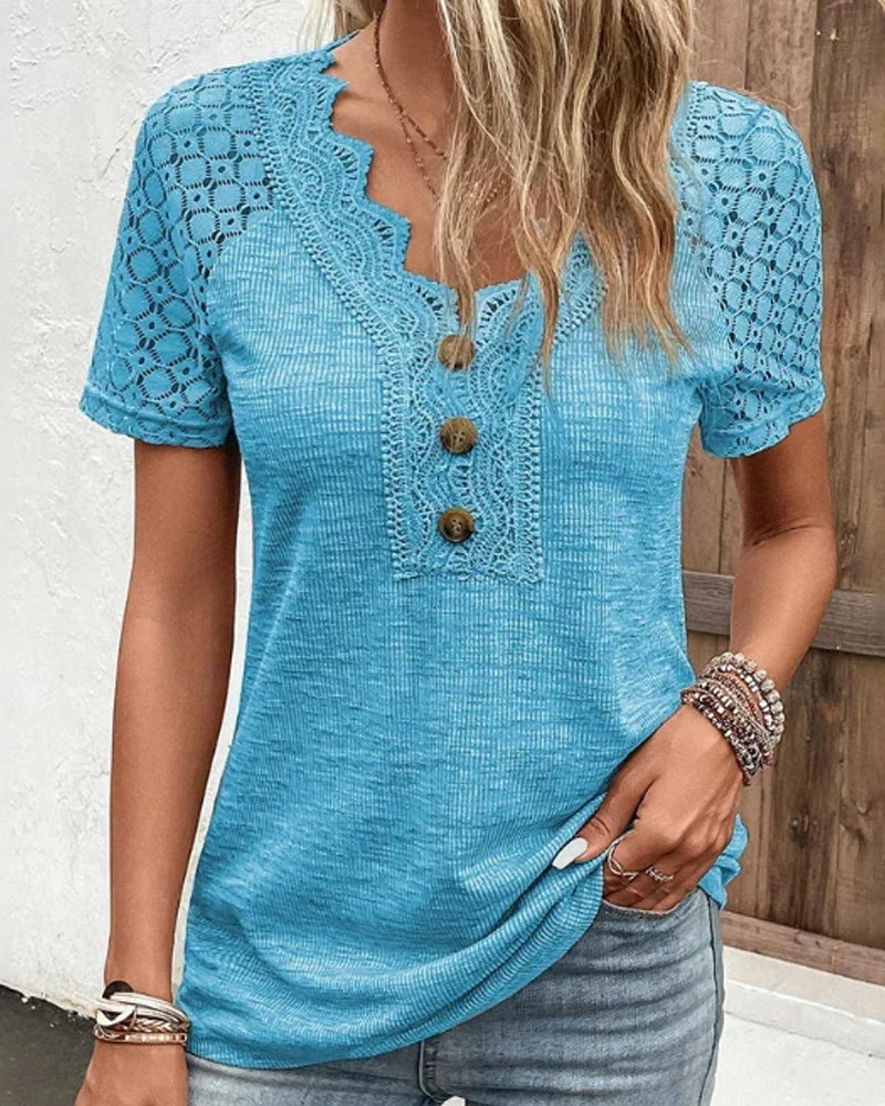 Classic Designed T-Shirt