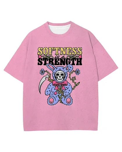 Timeless Vintage Style T-Shirt