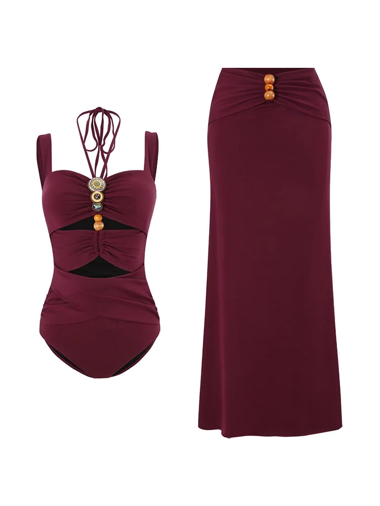 Beautifully Crafted Garment