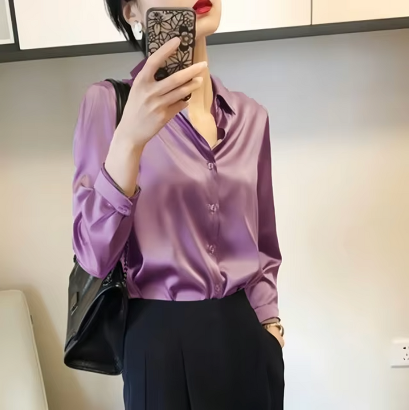 Classic Designed Blouse