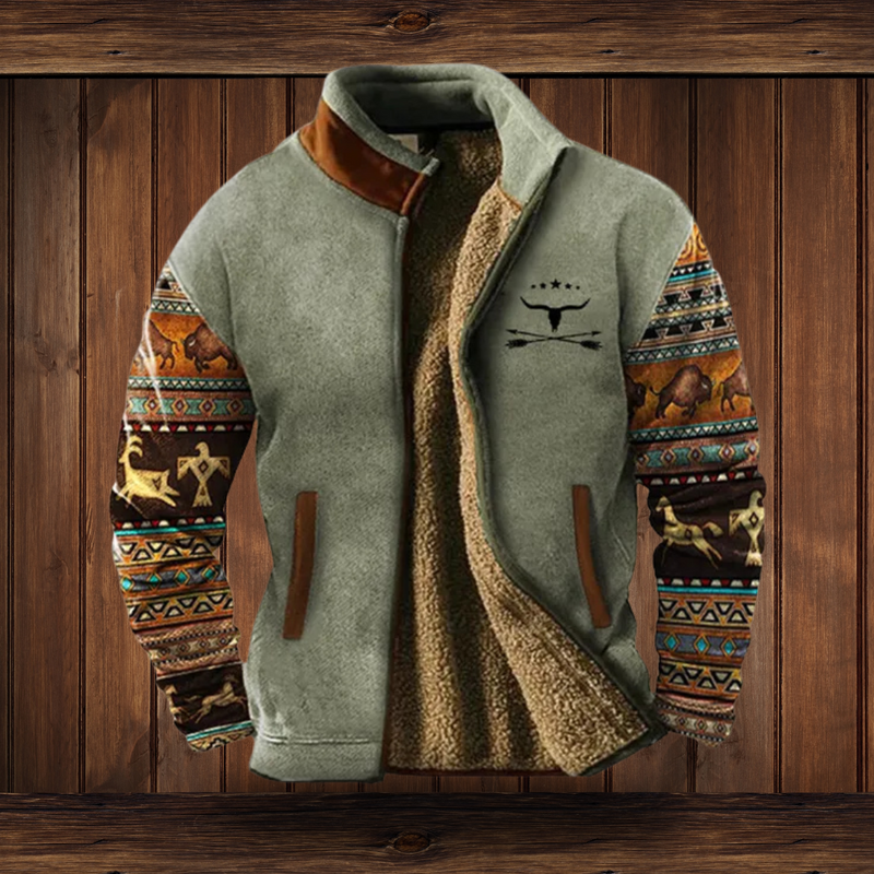 Vintage Inspired Garment