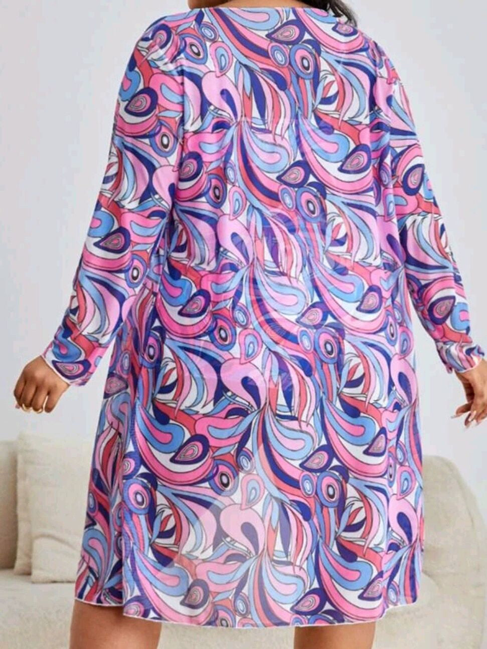 Classic Vintage Garment