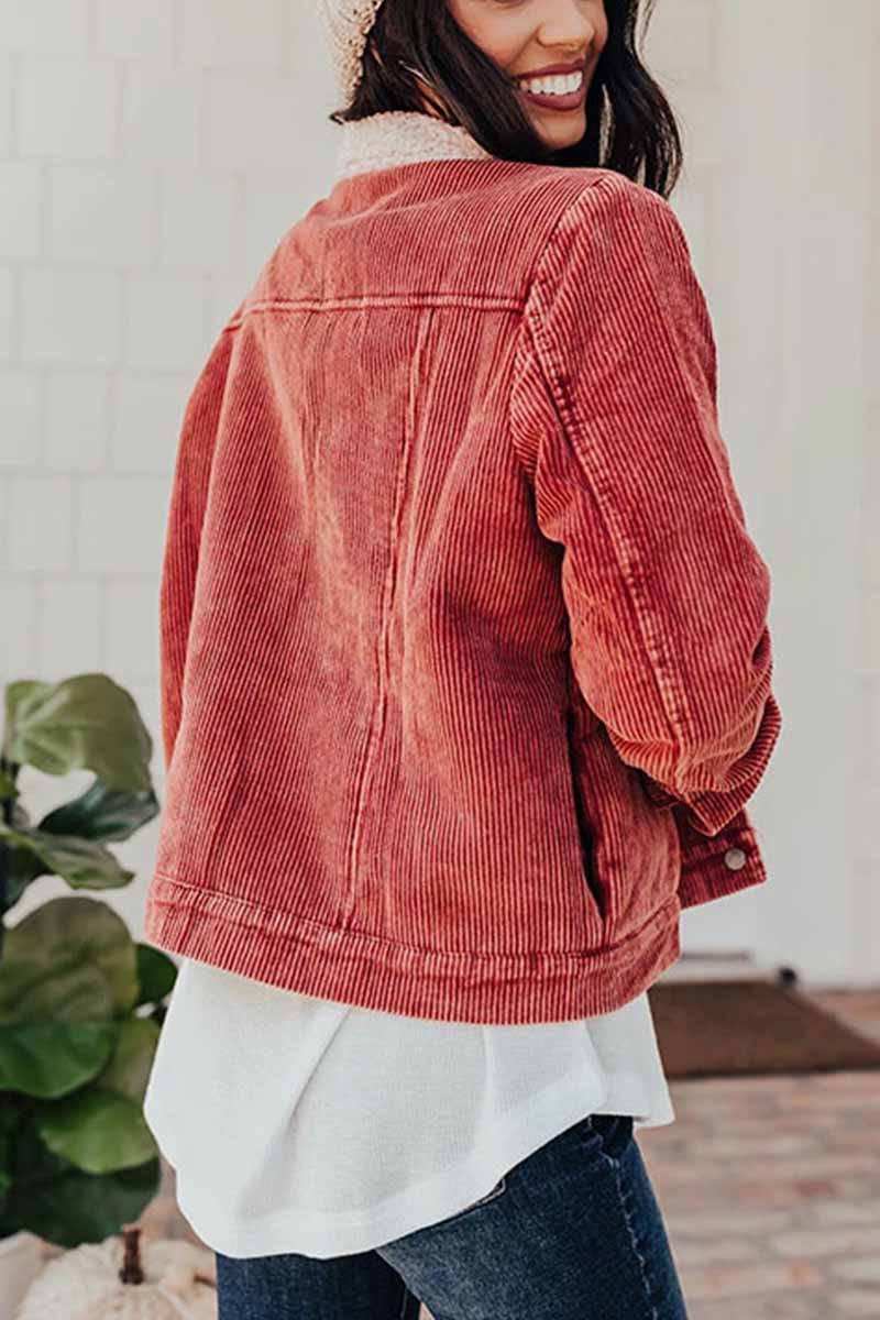 Classic Vintage Coat