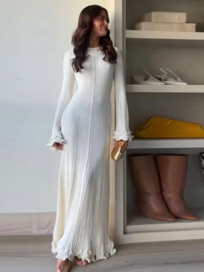 Classic Designed Dress