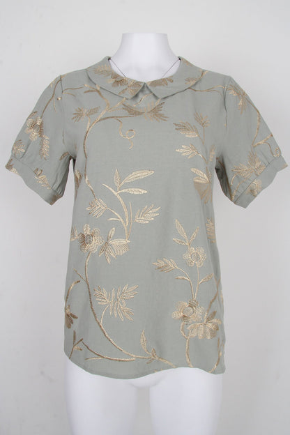 Beautifully Crafted Blouse
