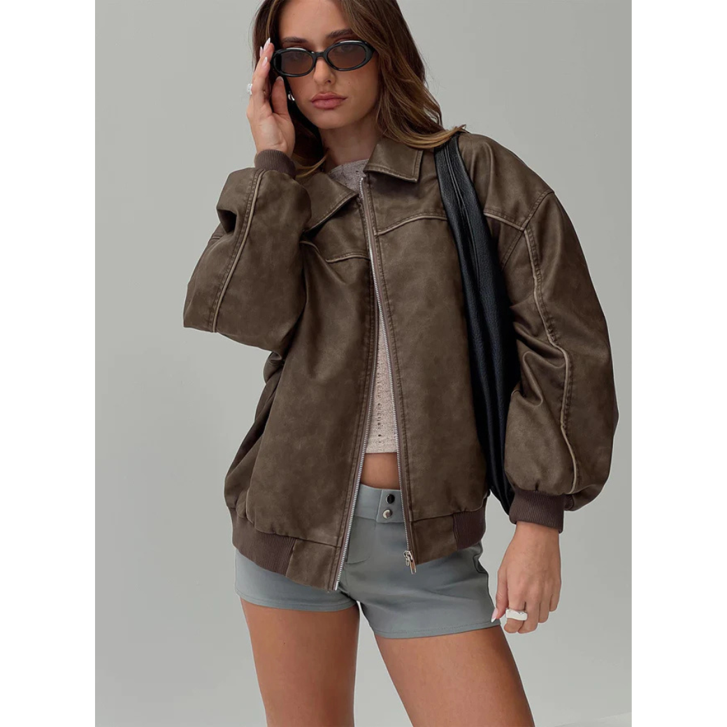 Vintage Inspired Jacket