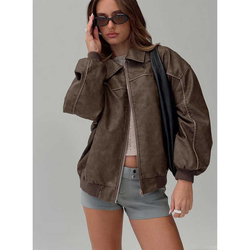 Vintage Inspired Jacket