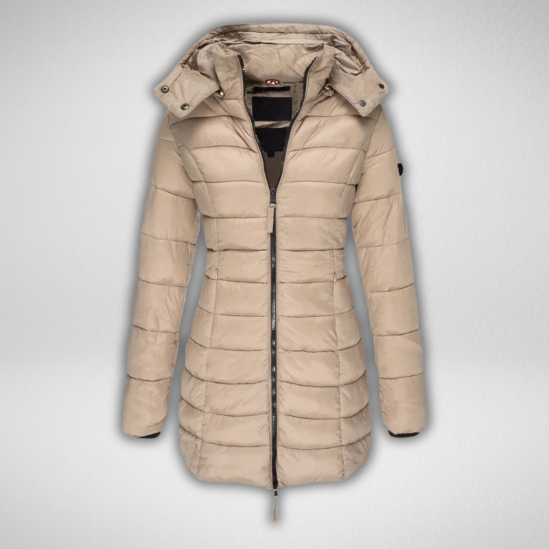 Classic Designed Coat