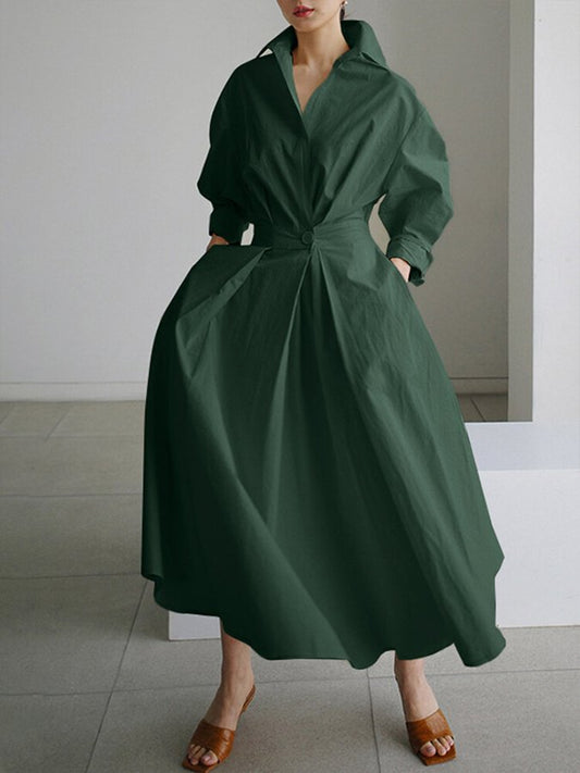Classic Vintage Dress