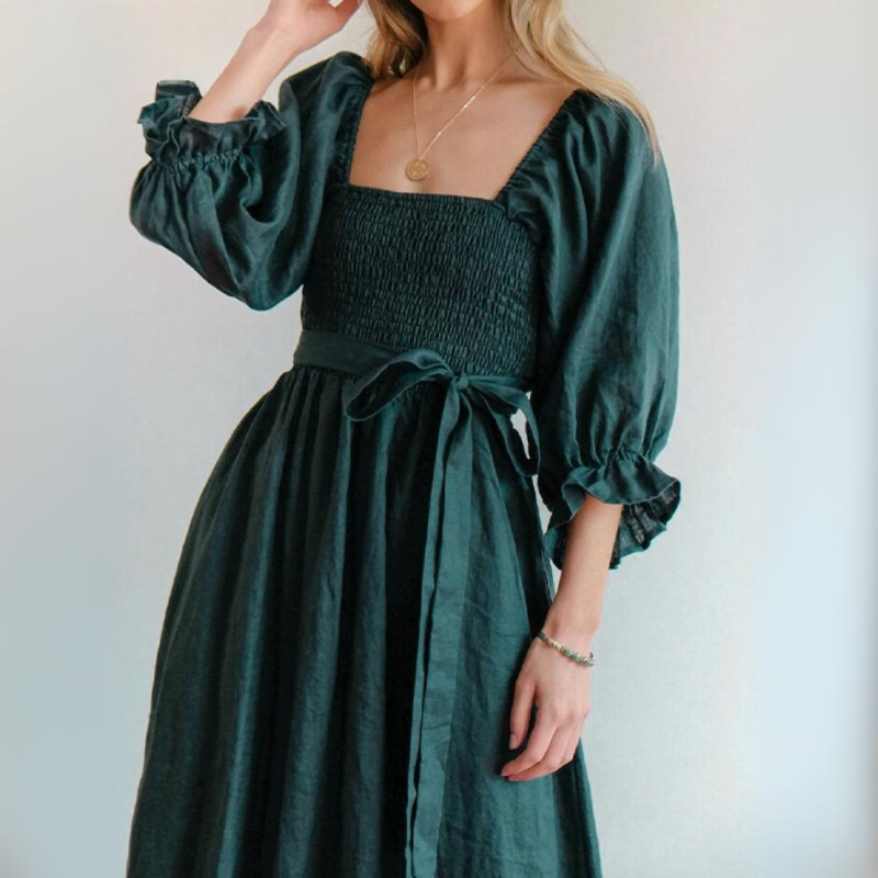 Vintage Inspired Dress
