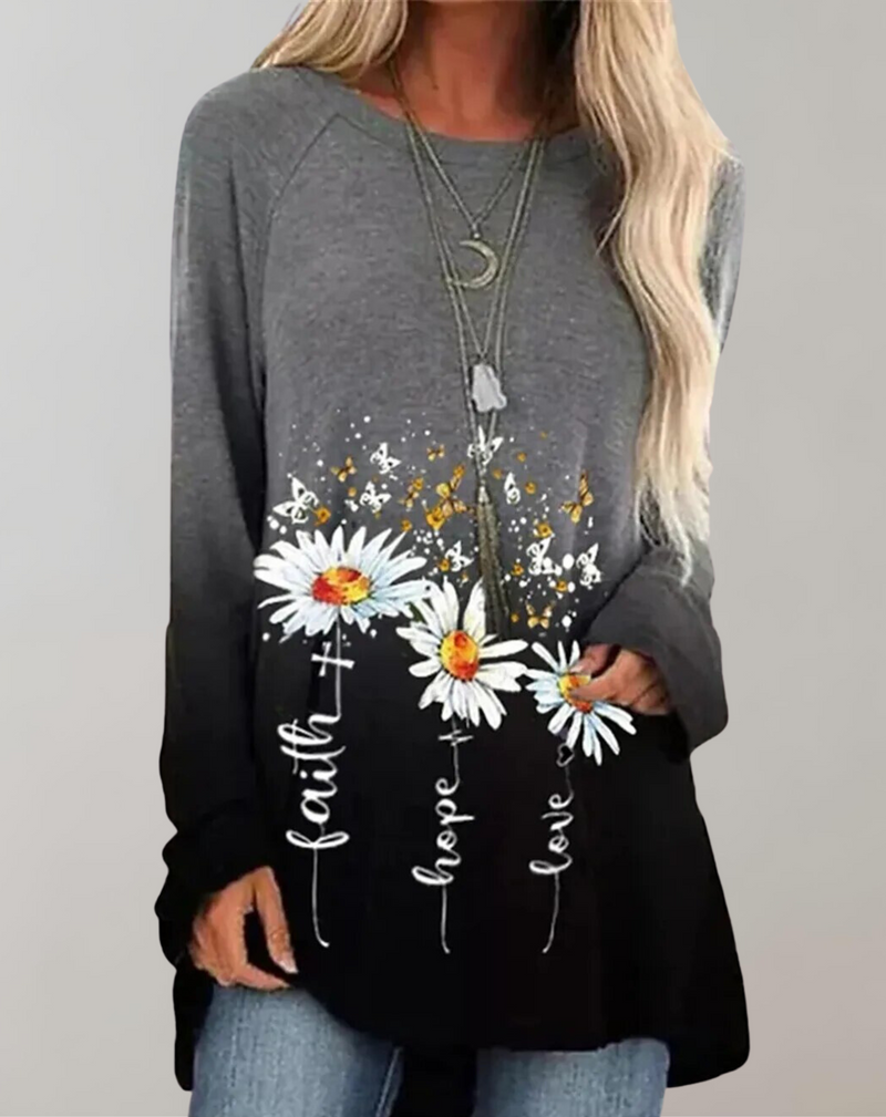 Timeless Vintage Style Shirt
