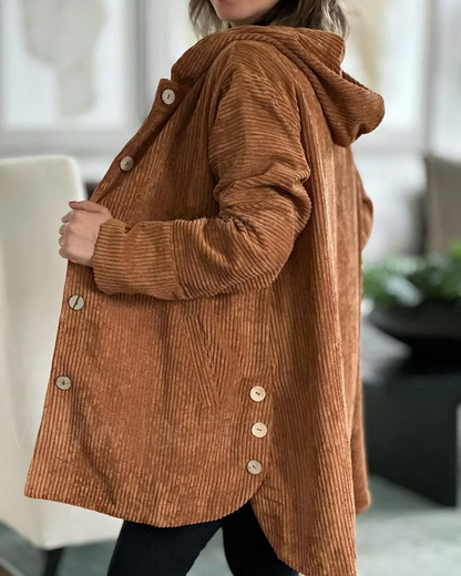 Vintage Inspired Jacket