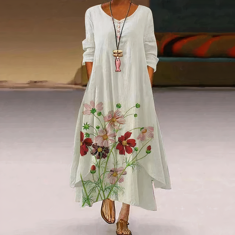 Beautifully Crafted Dress