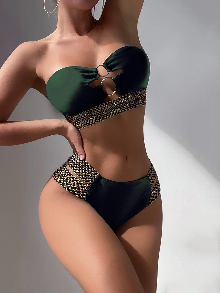 Timeless Vintage Style Garment