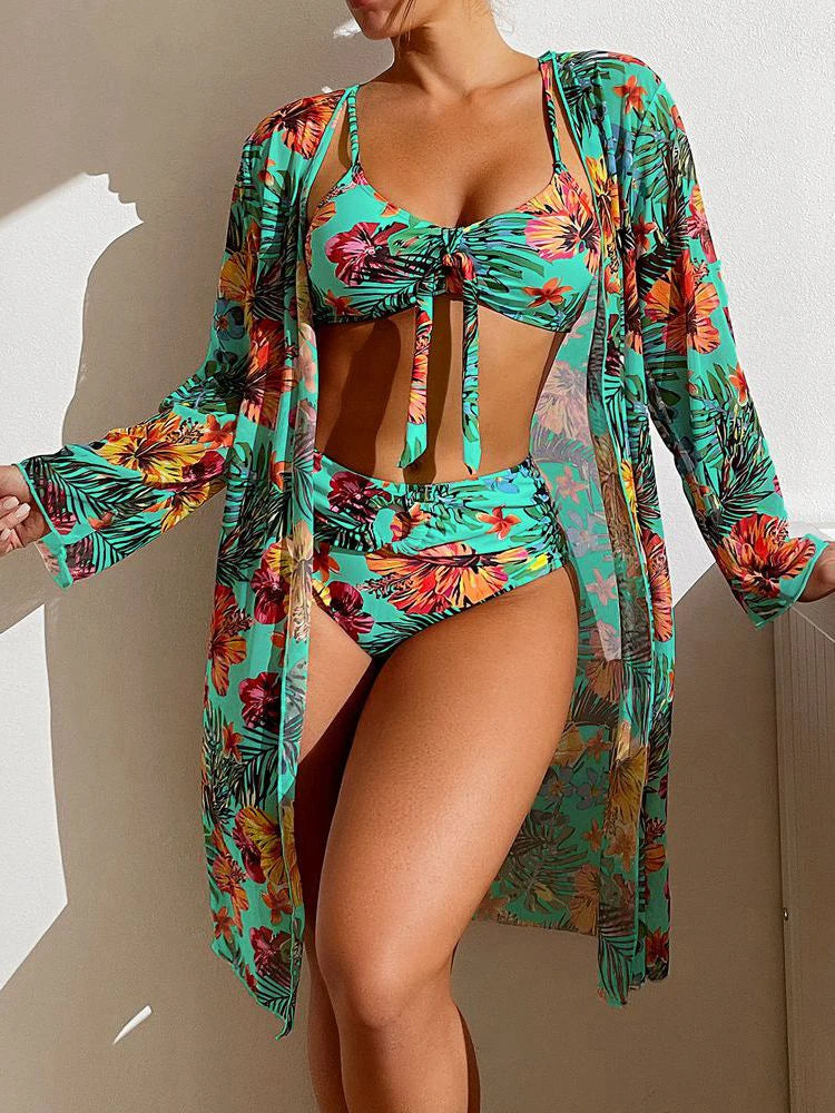 Thoughtfully Designed Garment