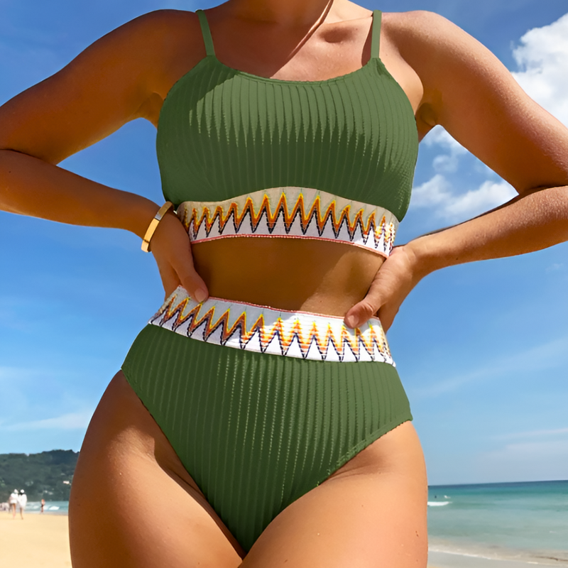Vintage Inspired Garment