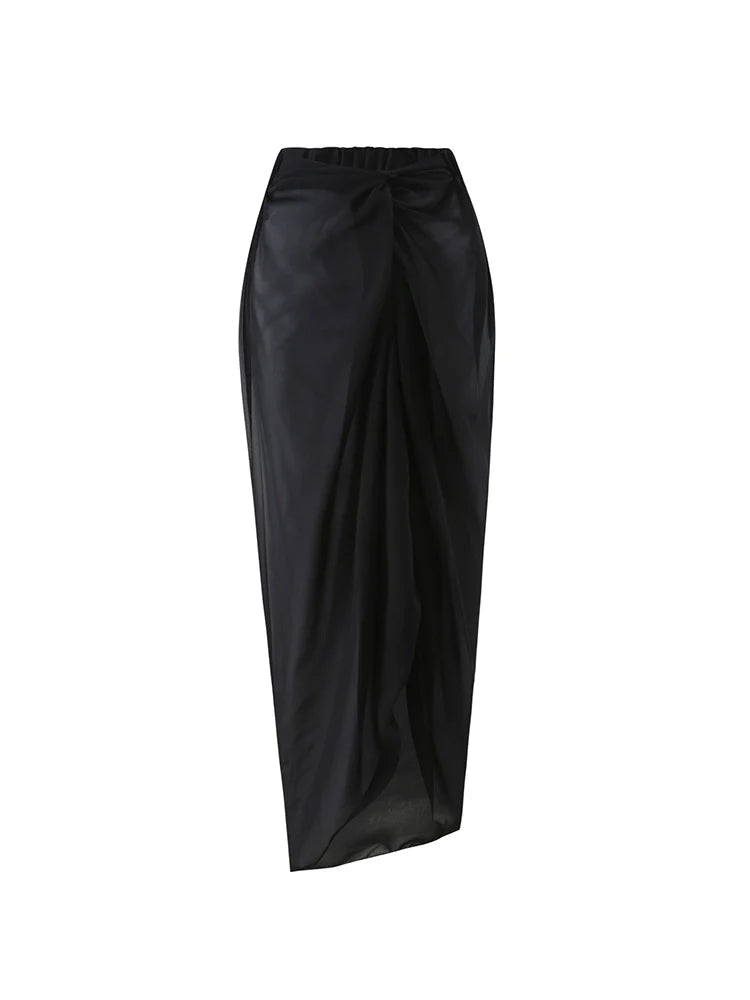 Elegantly Designed Garment
