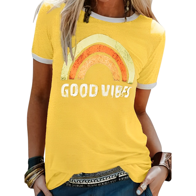 Thoughtfully Designed Shirt