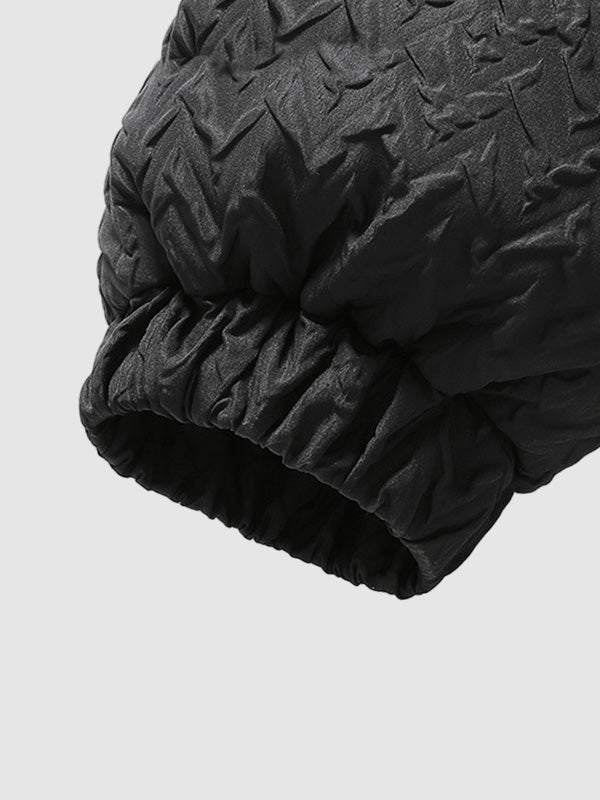 Thoughtfully Designed Jacket