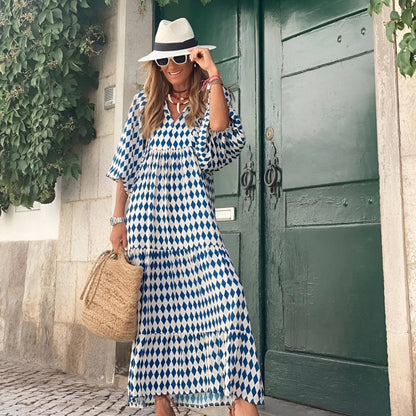 Thoughtfully Designed Dress
