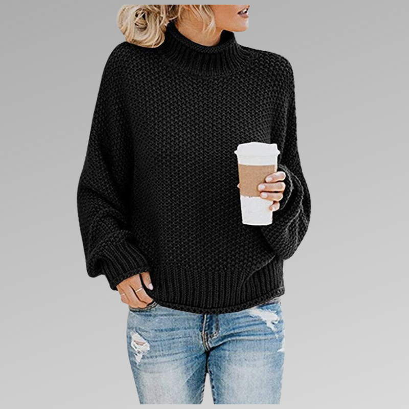 Classic Designed Sweater