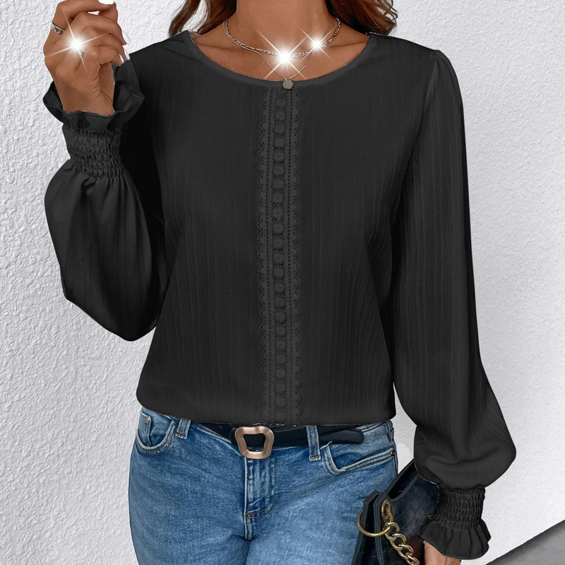 Beautifully Crafted Blouse