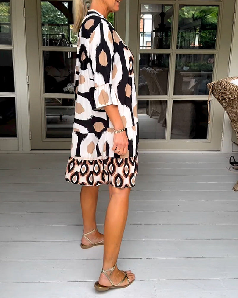 Beautifully Crafted Dress