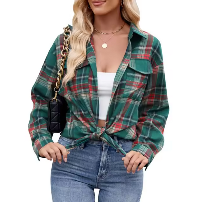 Elegantly Designed Shirt