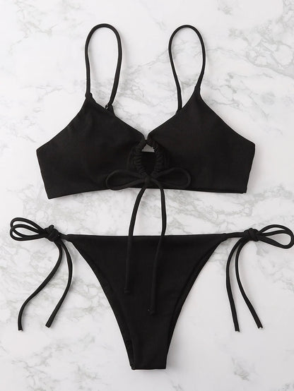 Elegantly Designed Garment