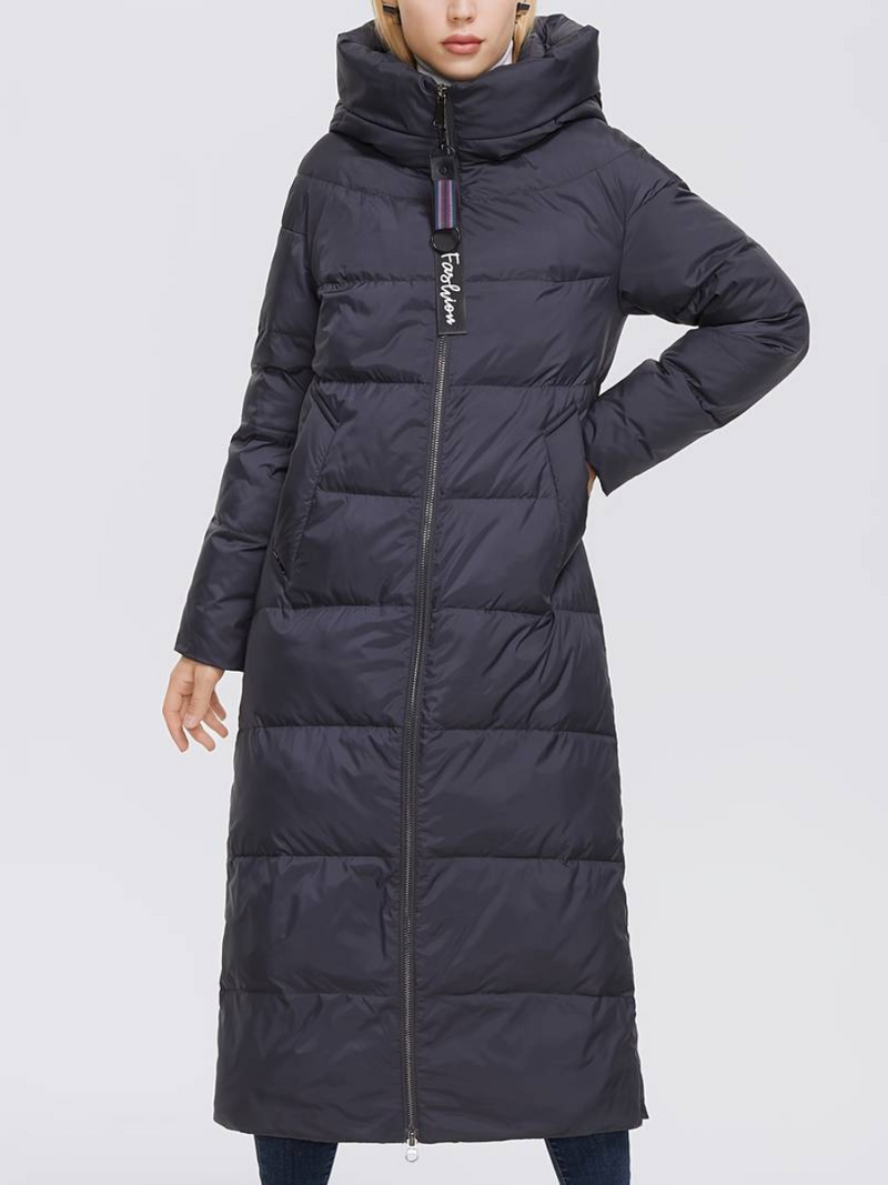 Beautifully Crafted Coat
