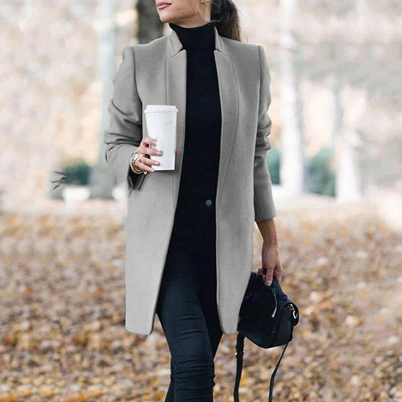 Elegantly Designed Coat