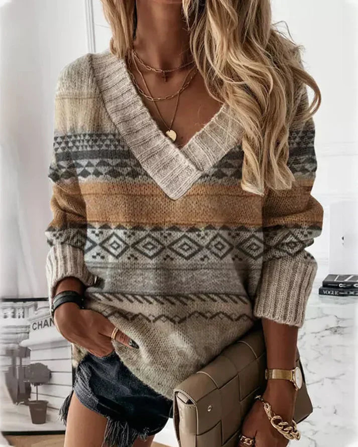 Classic Vintage Sweater