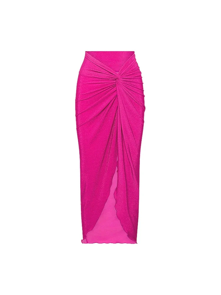 Elegantly Designed Garment