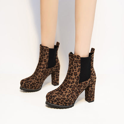 Beautifully Crafted Orthopedic Boots