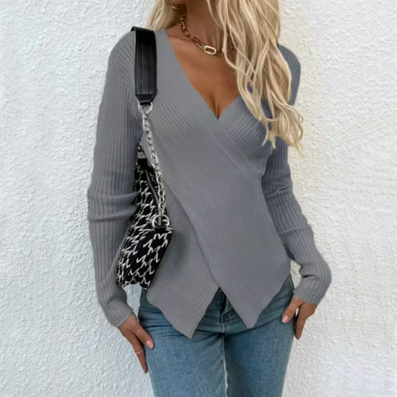 Vintage Inspired Sweater