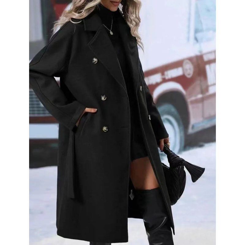 Thoughtfully Designed Jacket