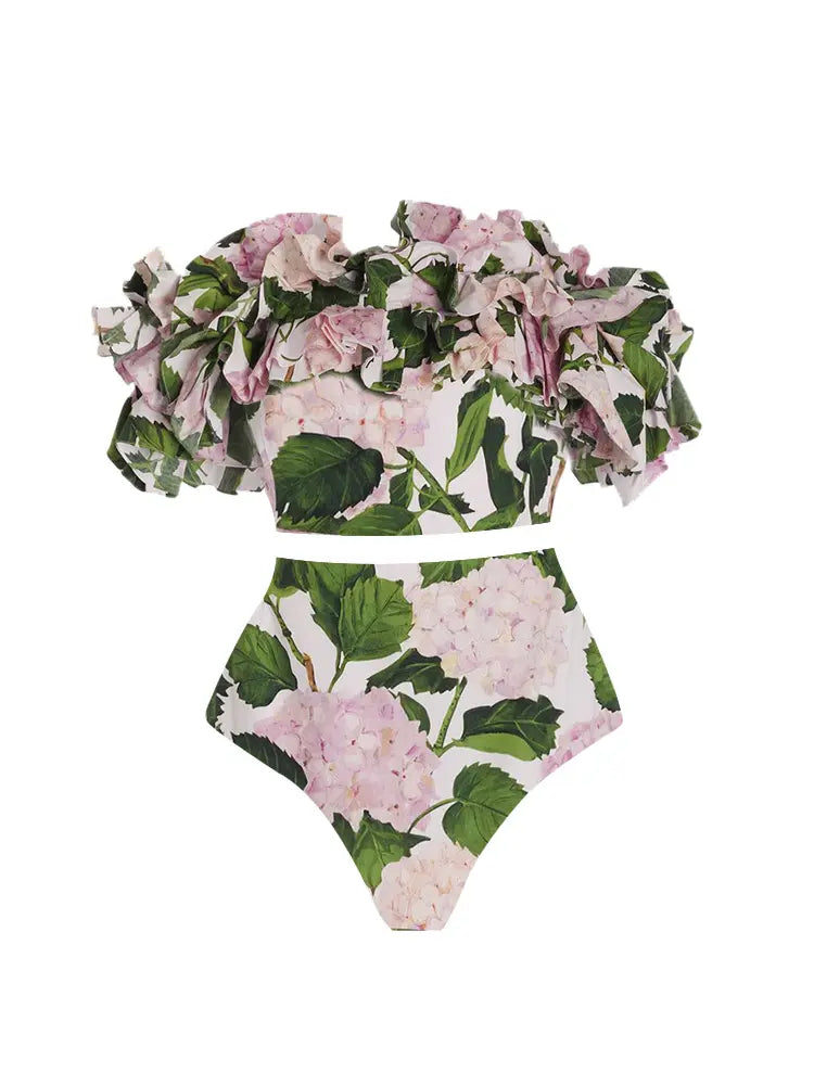 Classic Vintage Garment