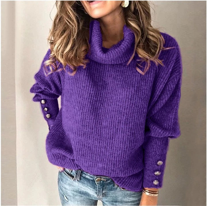 Vintage Inspired Sweater