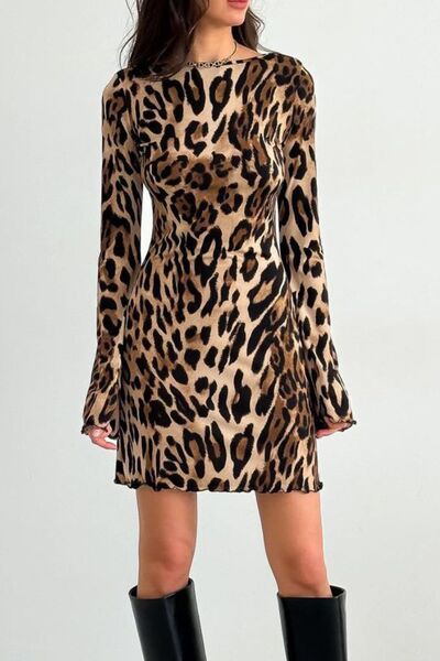 Beautifully Crafted Dress