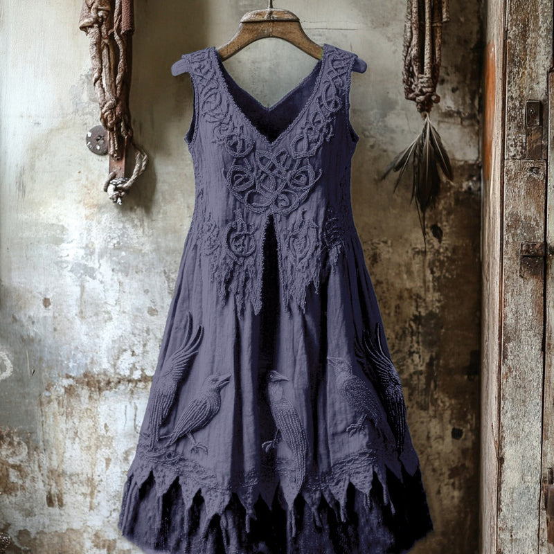 Vintage Inspired Dress