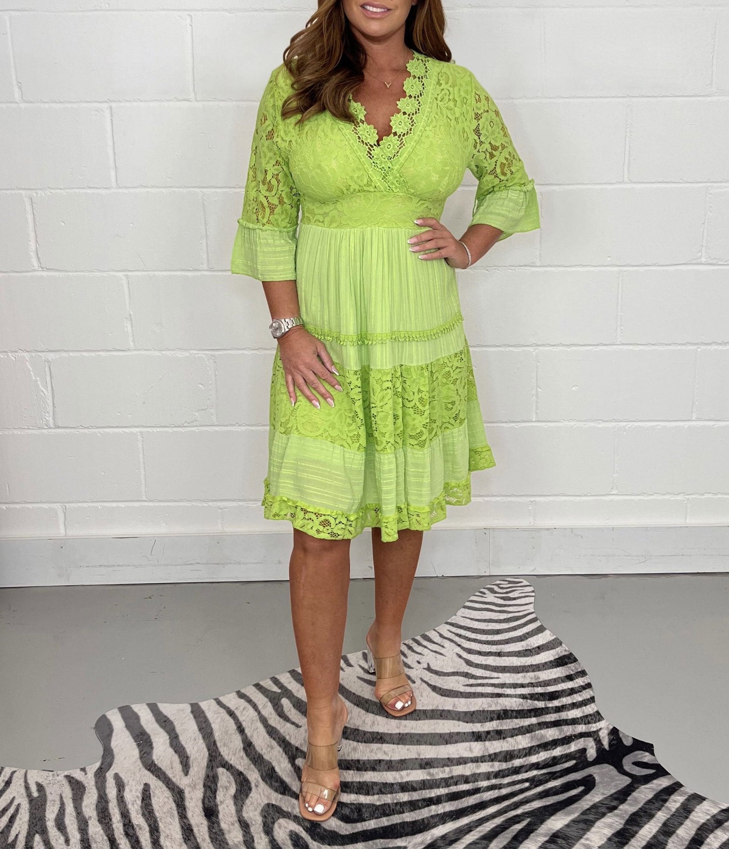 Light Green
