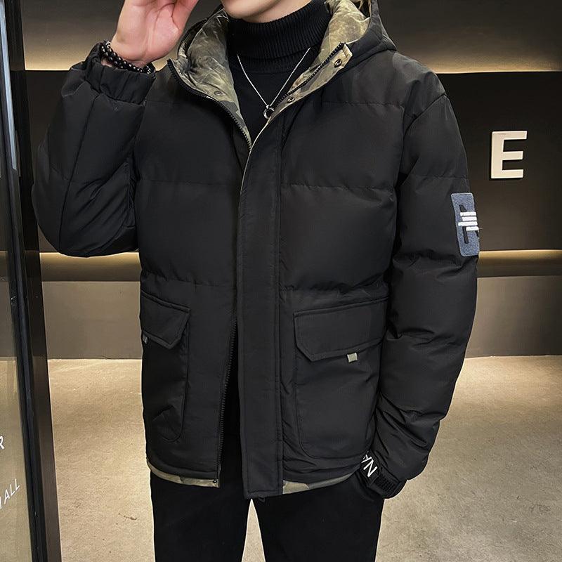 Gracefully Designed Jacket
