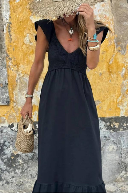 Thoughtfully Designed Dress