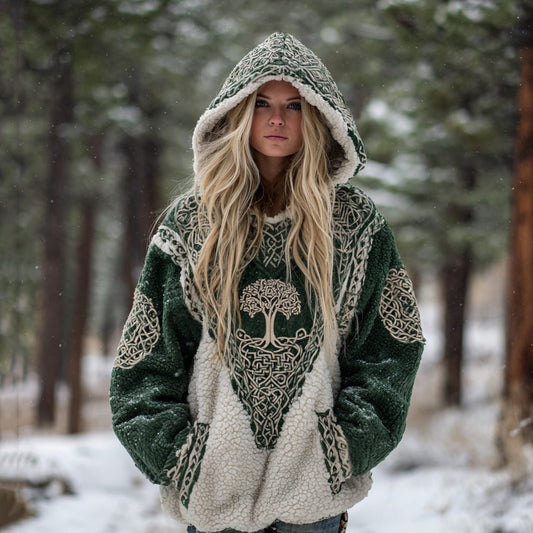 Green beige