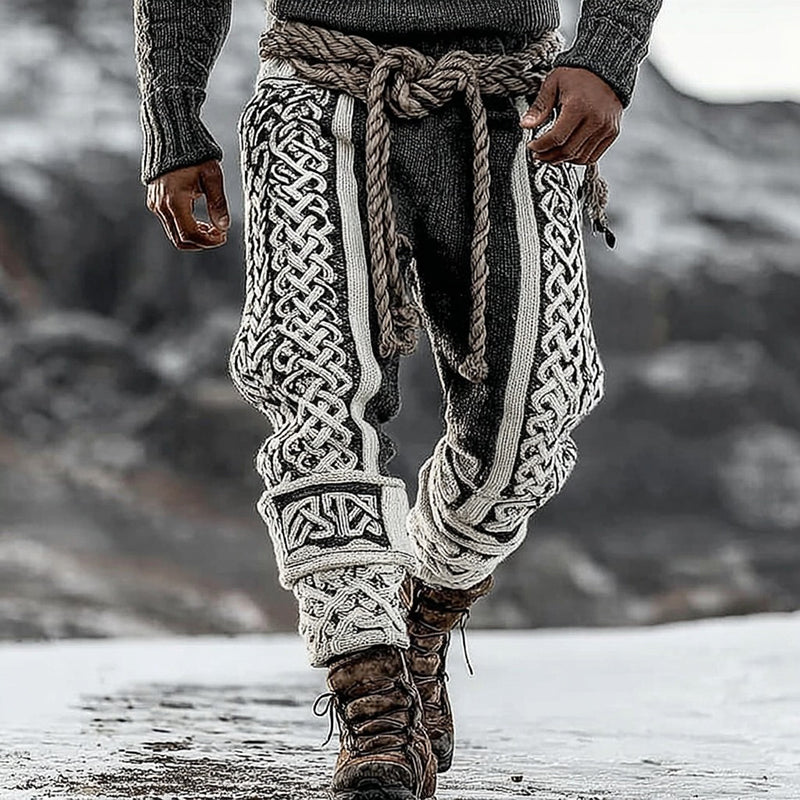 Thoughtfully Designed Pants