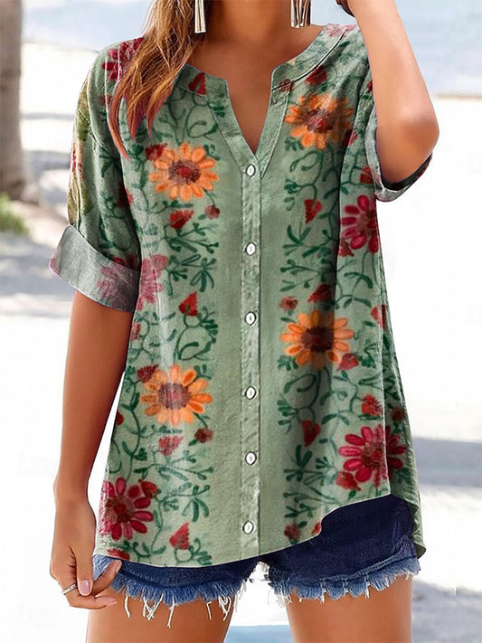 Classic Designed Shirt
